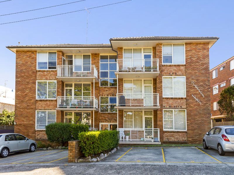 11/10 Westleigh Street NEUTRAL BAY NSW, Bay - Thumbnail 6