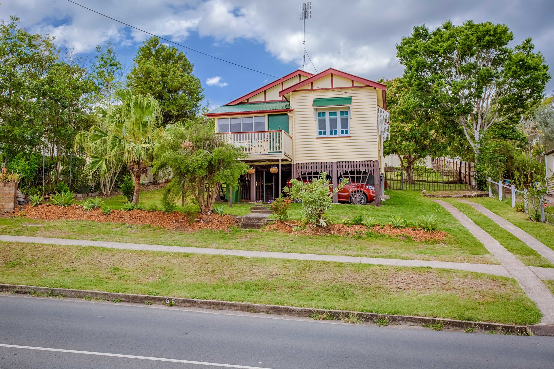 59 Duke Street, GYMPIE, QLD, 4570 House buyMyplace
