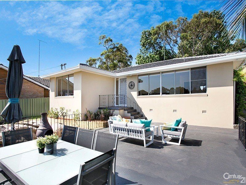 25 Mulberry Street, LOFTUS, Loftus - Thumbnail 2