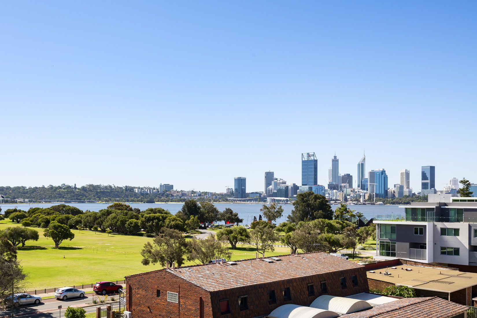 Real Estate For Lease 14/240 Mill Point Road South Perth , WA