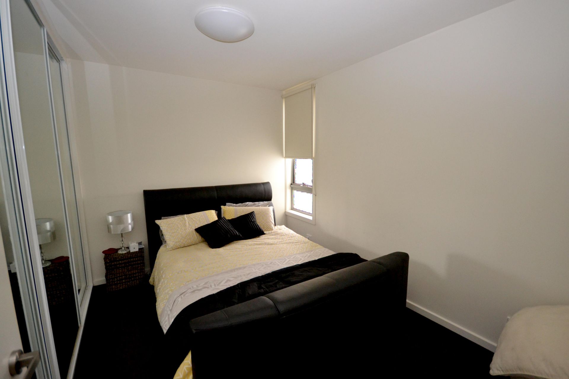 A RARE FIND, THREE BEDROOM AND TWO BATHROOM APARTMENT