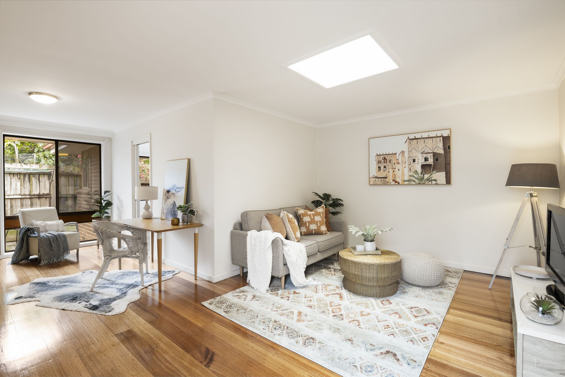 Absolute Privacy In The Heart Of Preston