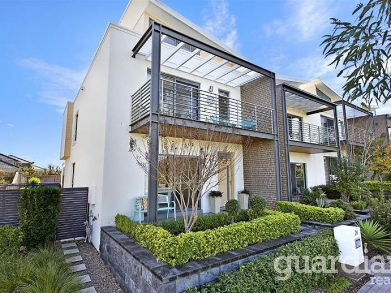 24 Riverbank Drive KELLYVILLE RIDGE NSW, Kellyville Ridge - Thumbnail 2