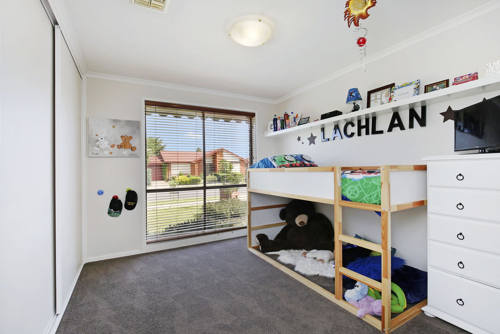 Fastidiously Renovated With An Obvious Commitment To Quality