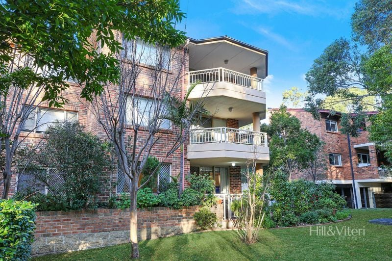 4/52-56 Auburn Street, Sutherland, Sutherland - Thumbnail 2