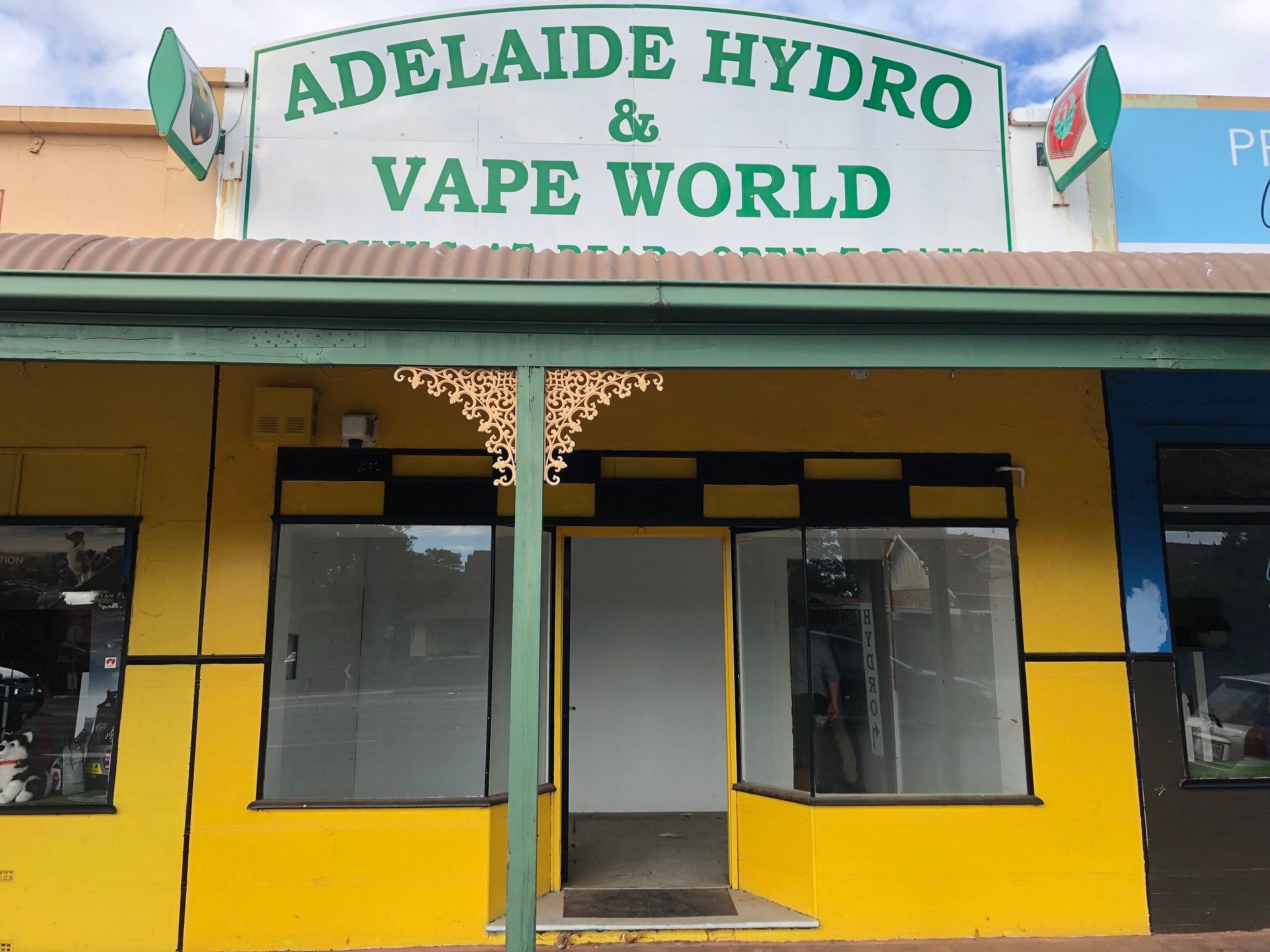 Vape Shop Vietnamese Adelaide Vape Shop E-cigarette Retailers Fight Back  Against New SA Pharmacy Vapes Australia