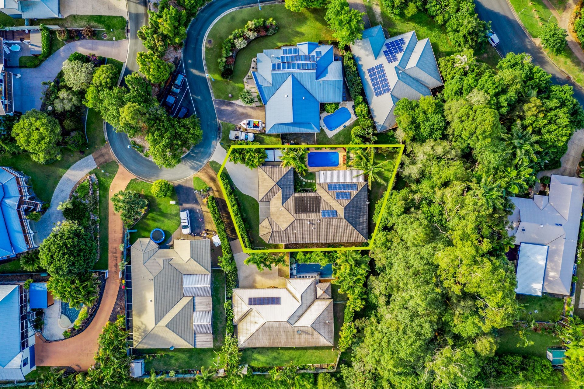 5 Crows Ash Court Palmwoods QLD, Palmwoods - Thumbnail 3
