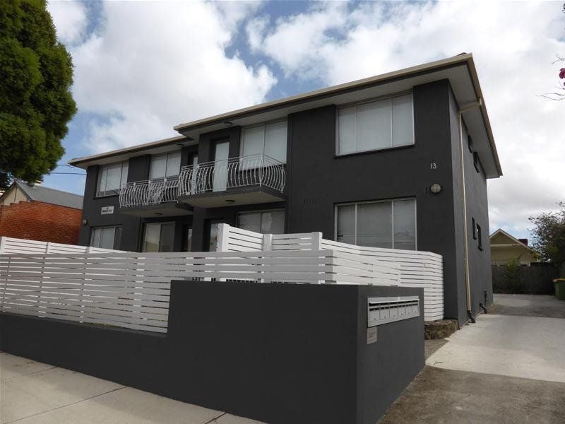 3/13 Mansfield Street, Thornbury