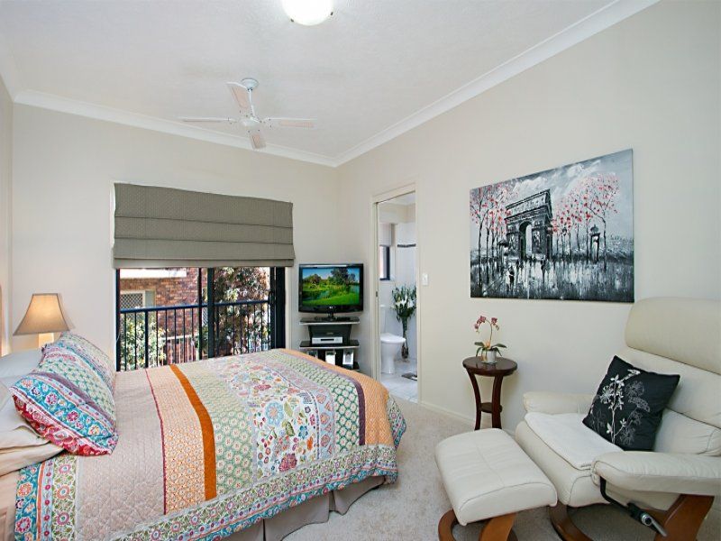 1/13 South Street 'Ashbrooke Court' KIRRA QLD, ' Kirra - Thumbnail 7