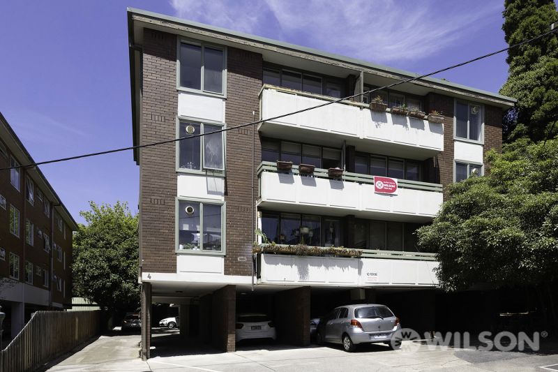 4/4 Davidson Street, South Yarra