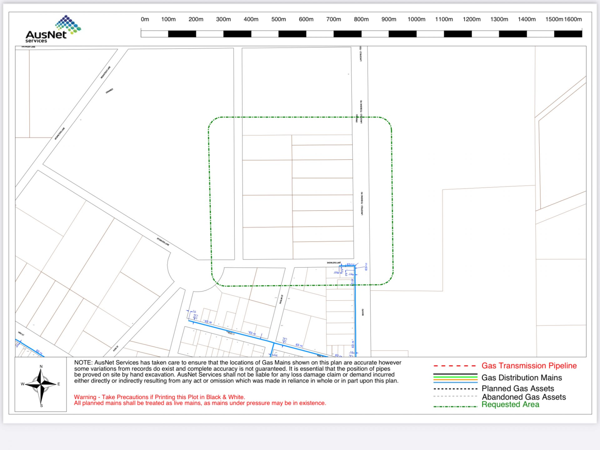 40/125 lancefield-tooborac rd, Lancefield - Thumbnail 6