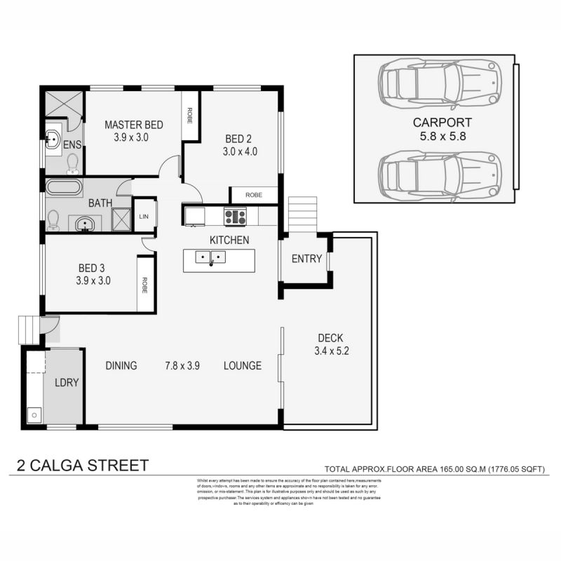 SOLD BY TRISTAN ROWLAND & TEAM ROWLAND