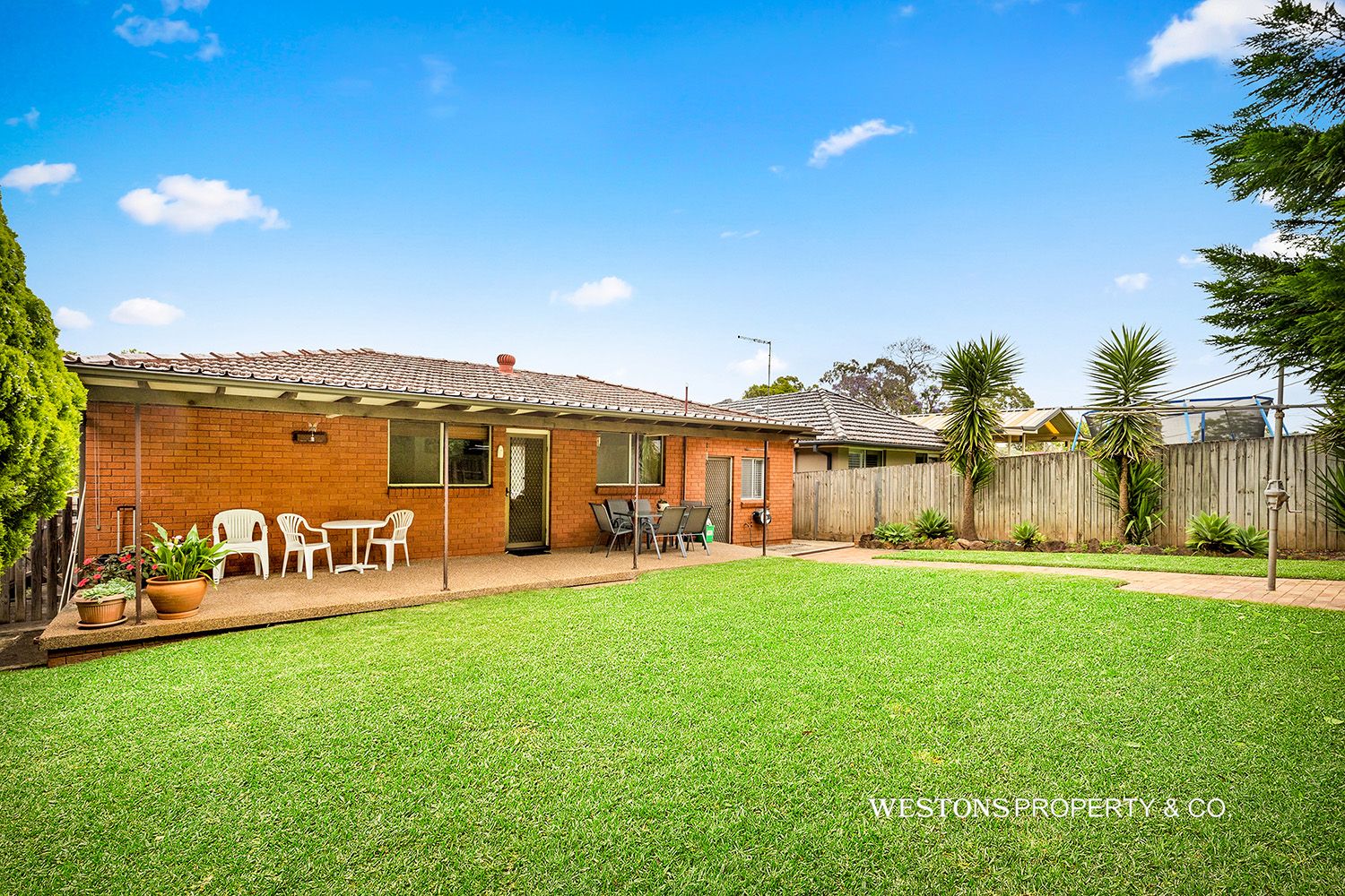 Real Estate For Sale 26 Road Winston Hills , NSW