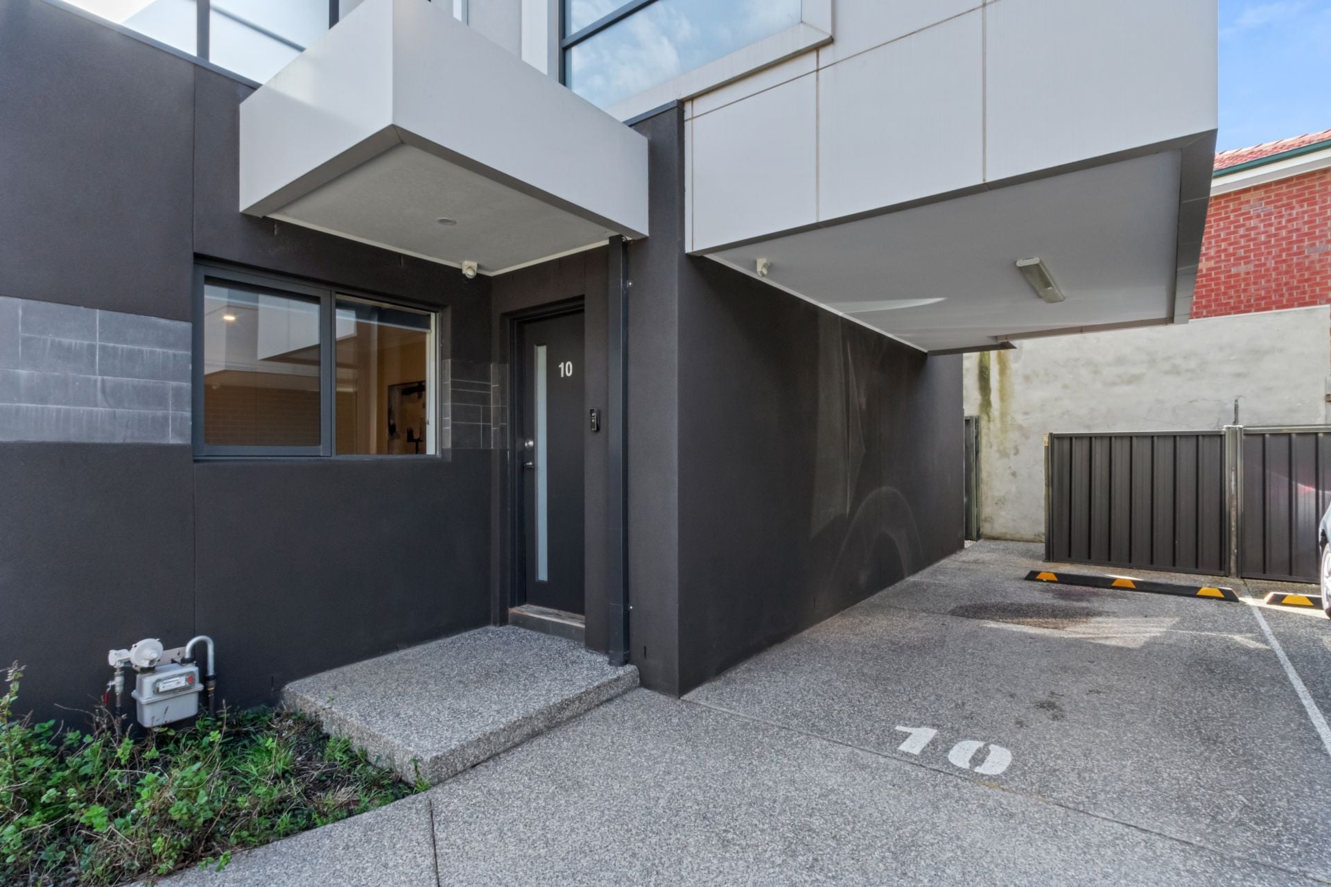 Stylish, Sophisticated, And So Well Situated