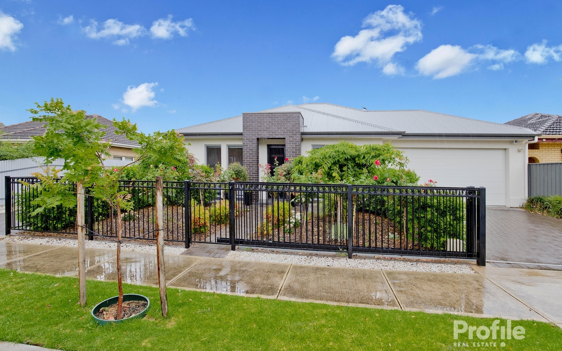 Real Estate For Sale 10 Autumn Avenue Lockleys , SA
