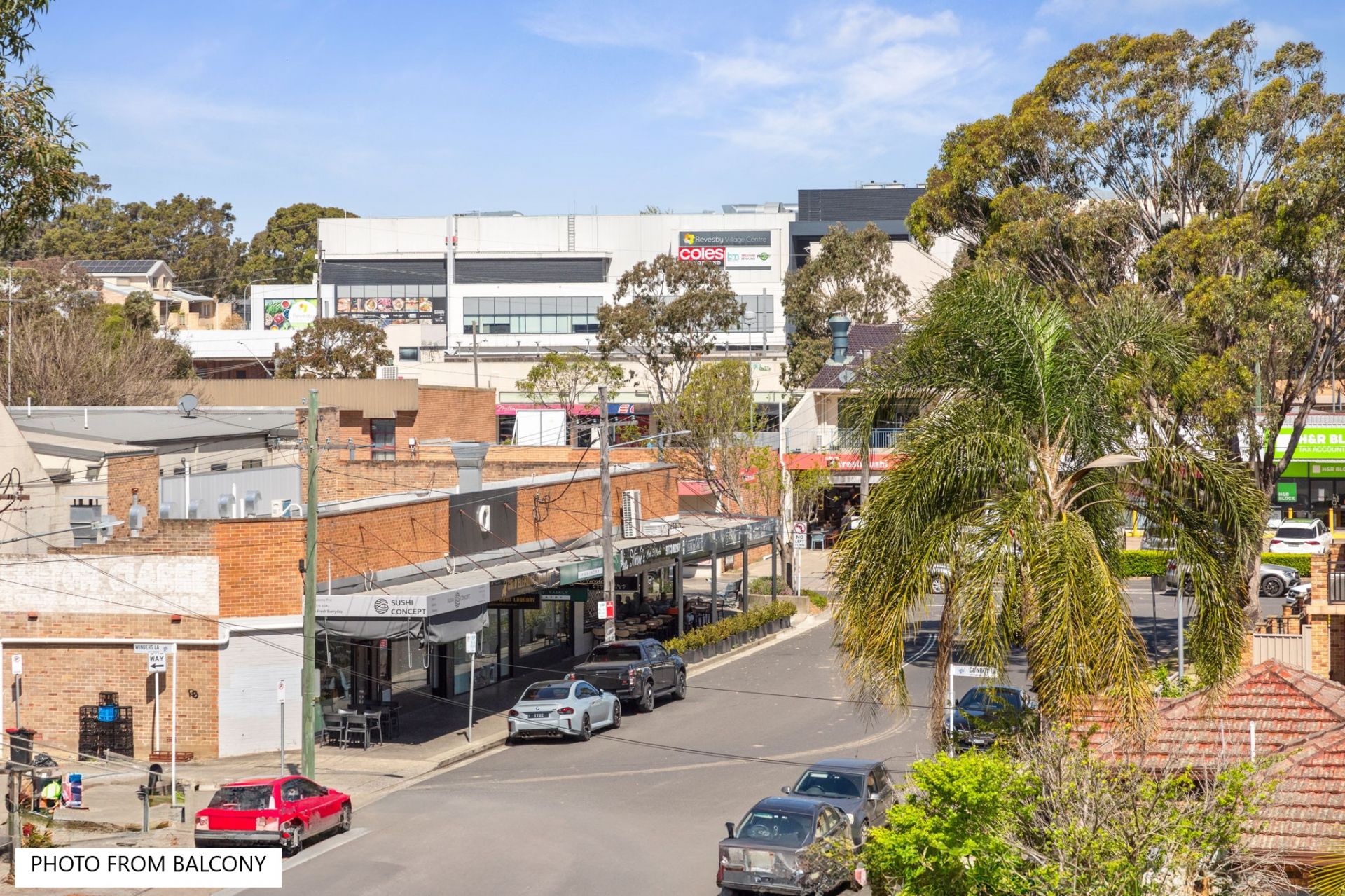 18/8-14 Swan Street Revesby NSW, Revesby - Thumbnail 6
