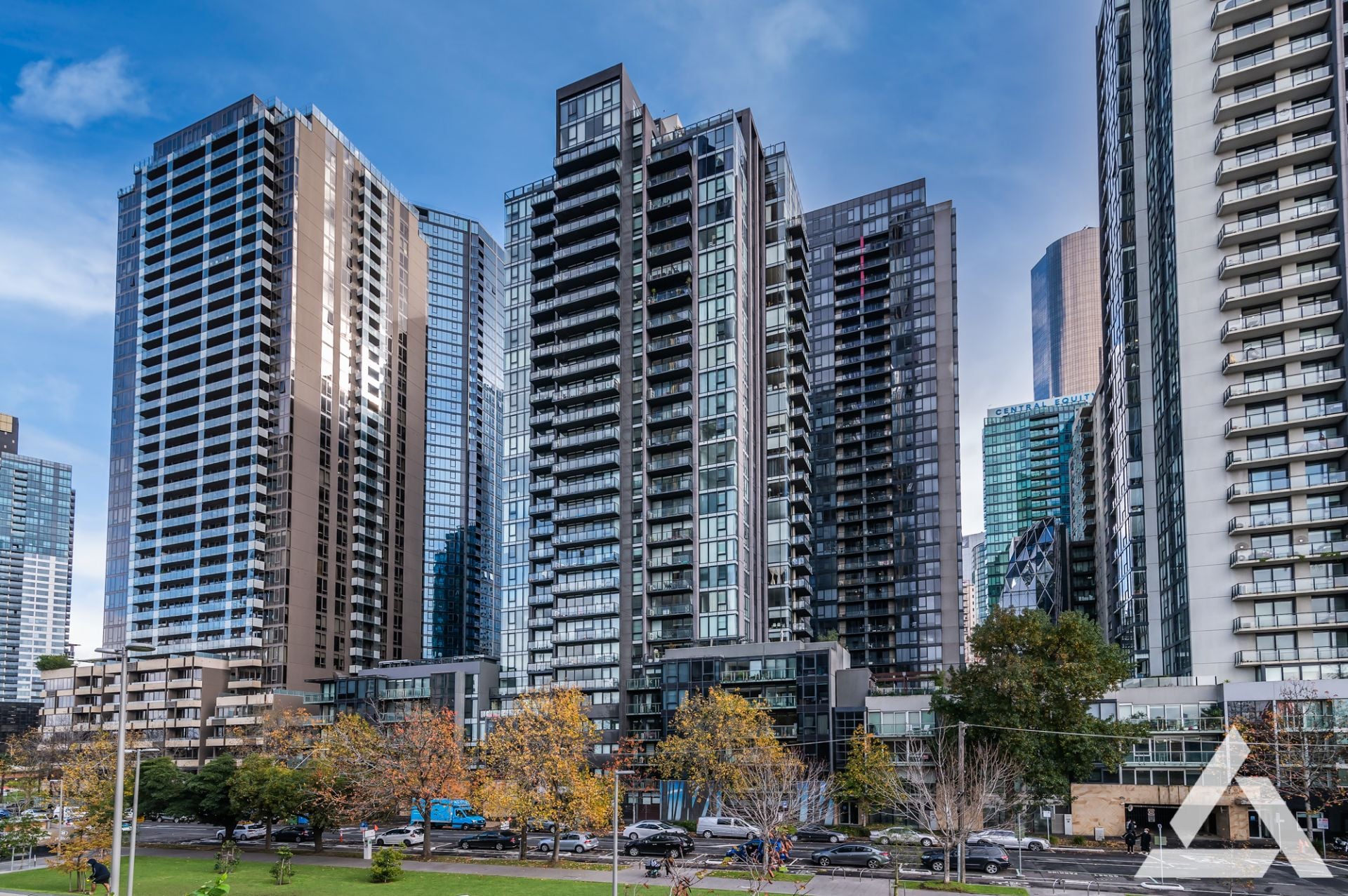 66/100 Kavanagh Street Southbank, Southbank - Image 1