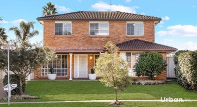 Glendenning, 19 Winten Drive