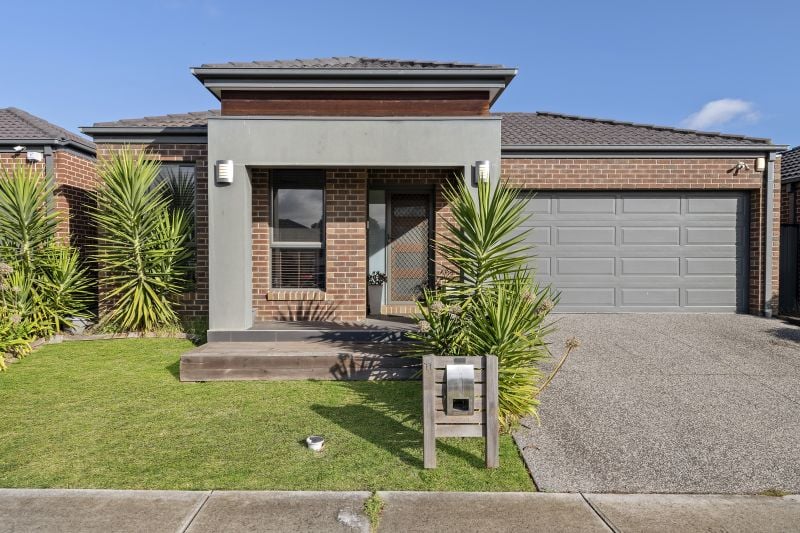 11 Connors Road, Mernda