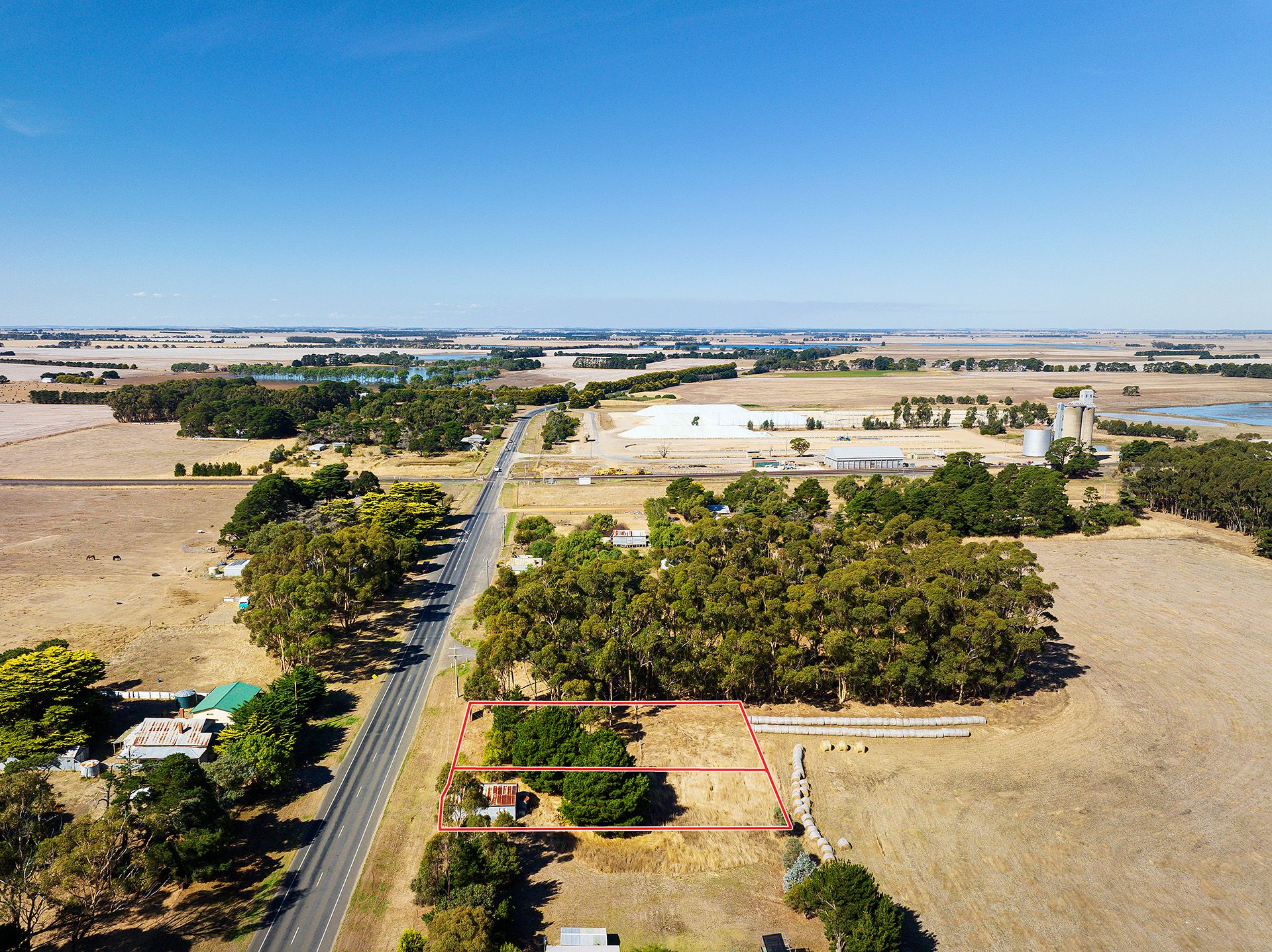 Real Estate For Sale Lot 20/ Glenelg Highway Westmere , VIC