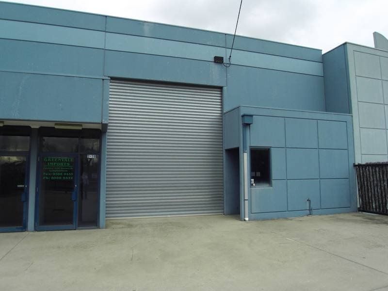 AFFORDABLE WAREHOUSE WITH OFFICE!
