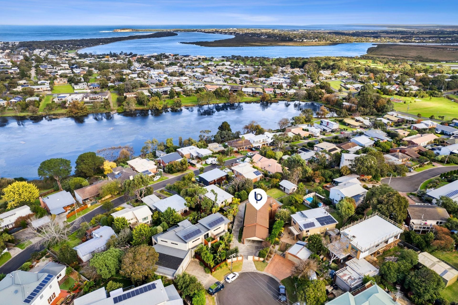 10 Capri Court Ocean Grove Victoria, Ocean Grove - Thumbnail 3