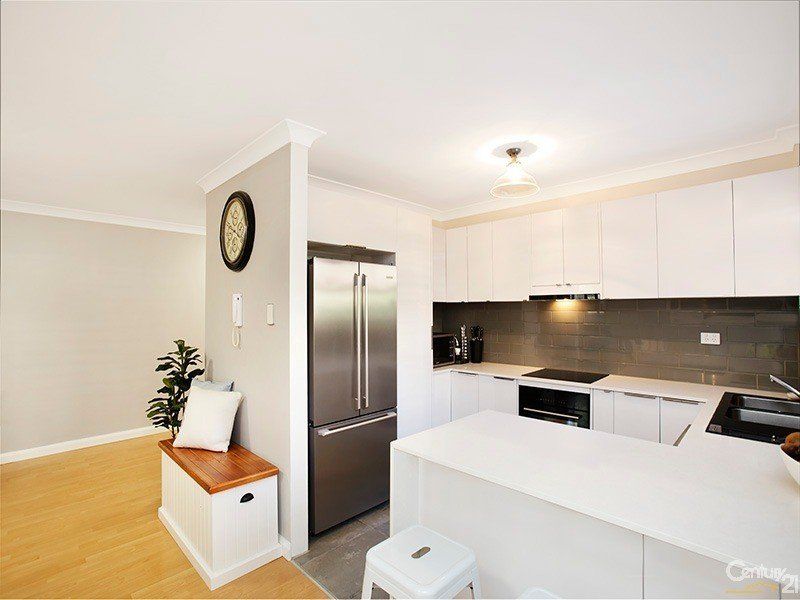 2/514-520 President Avenue, SUTHERLAND, Sutherland - Thumbnail 3