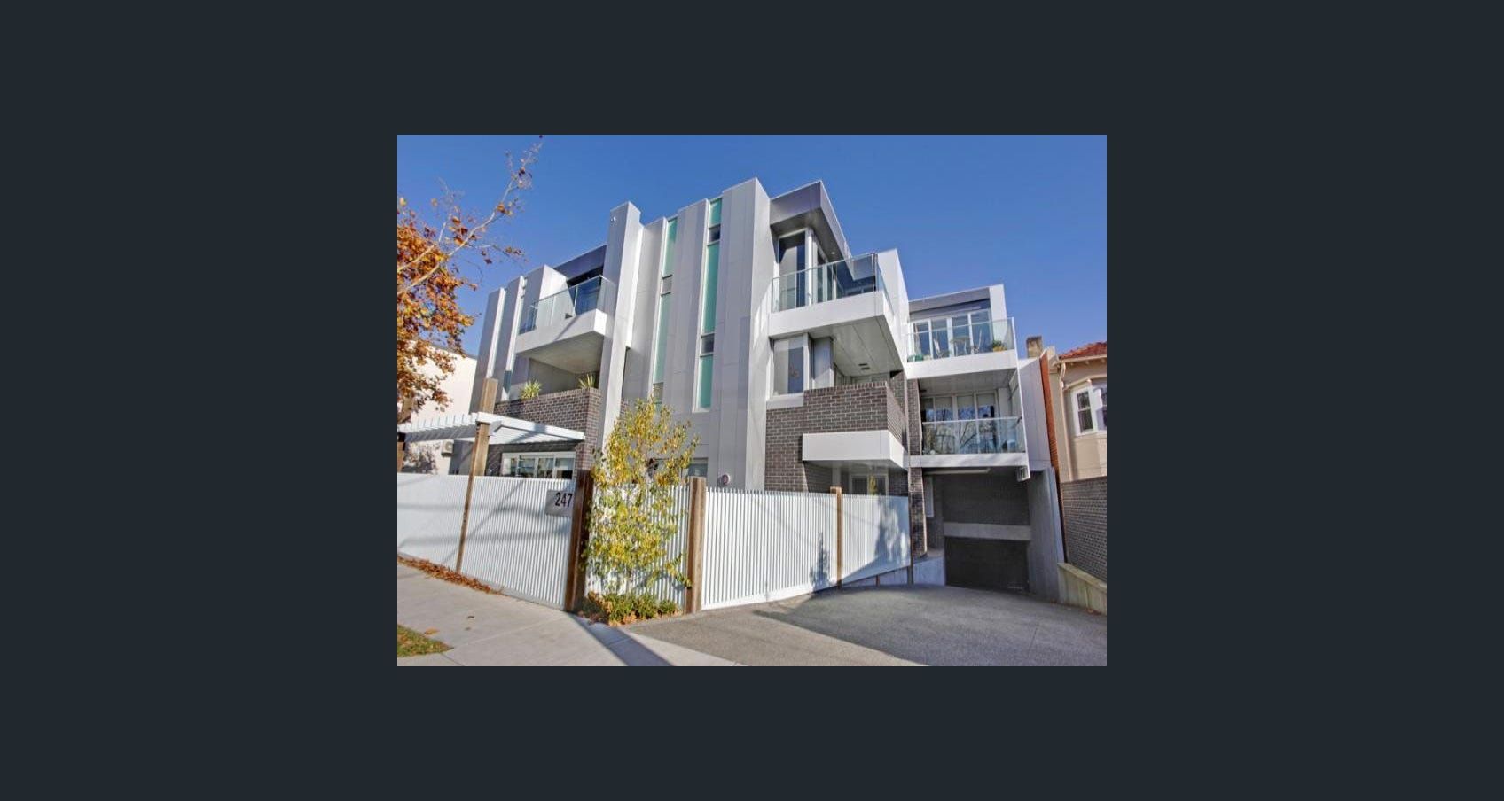 17/247 Williams Road South Yarra VIC, South Yarra - Thumbnail 2