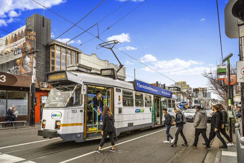 54 Alexandra Street, South Yarra - Thumbnail 5