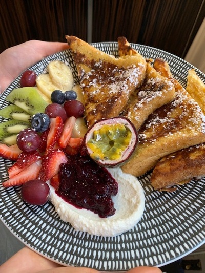 Busy Cafe For Sale - Southern Highlands