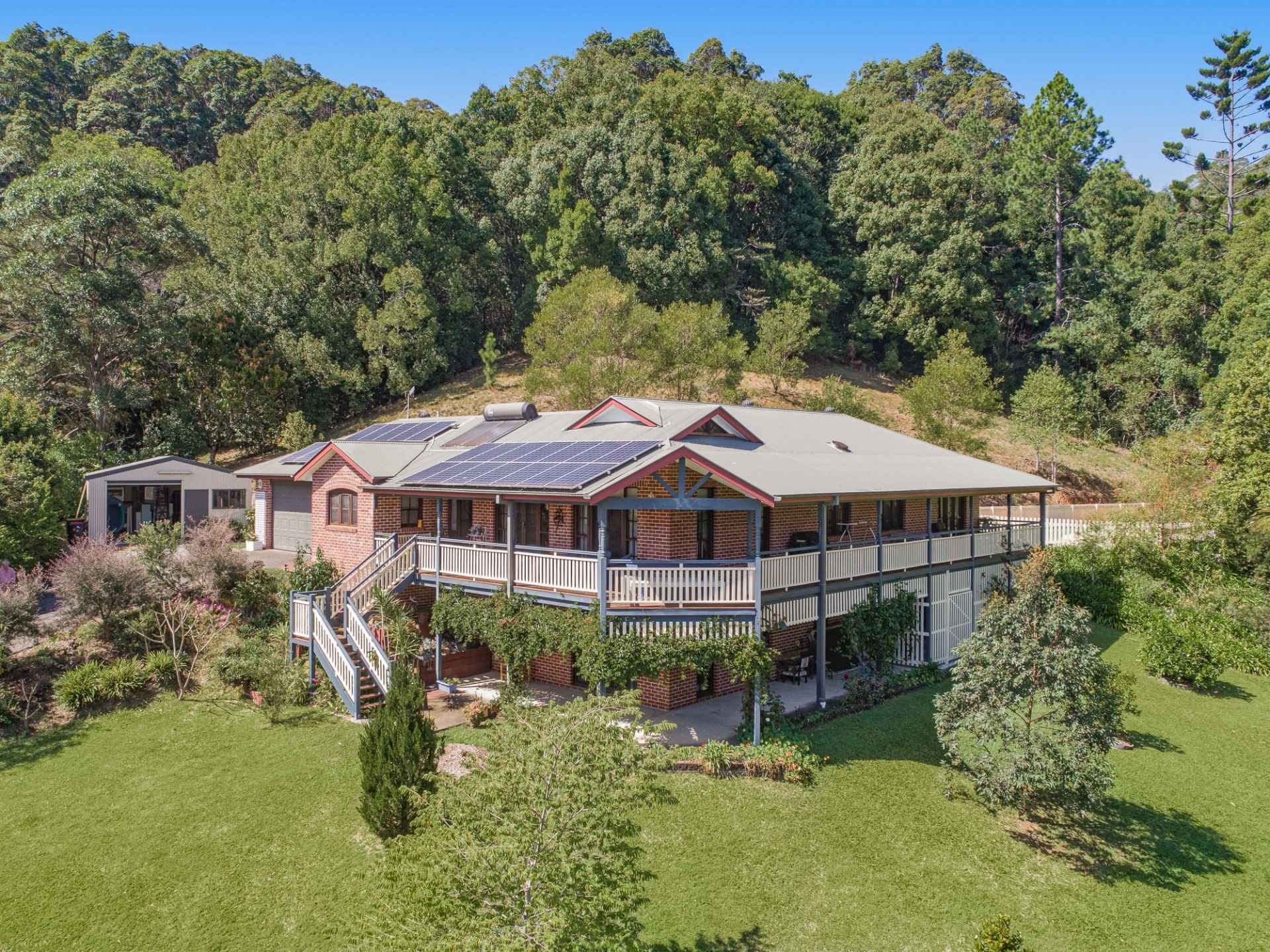 87 Garden Avenue Nunderi NSW, Nunderi - Thumbnail 3