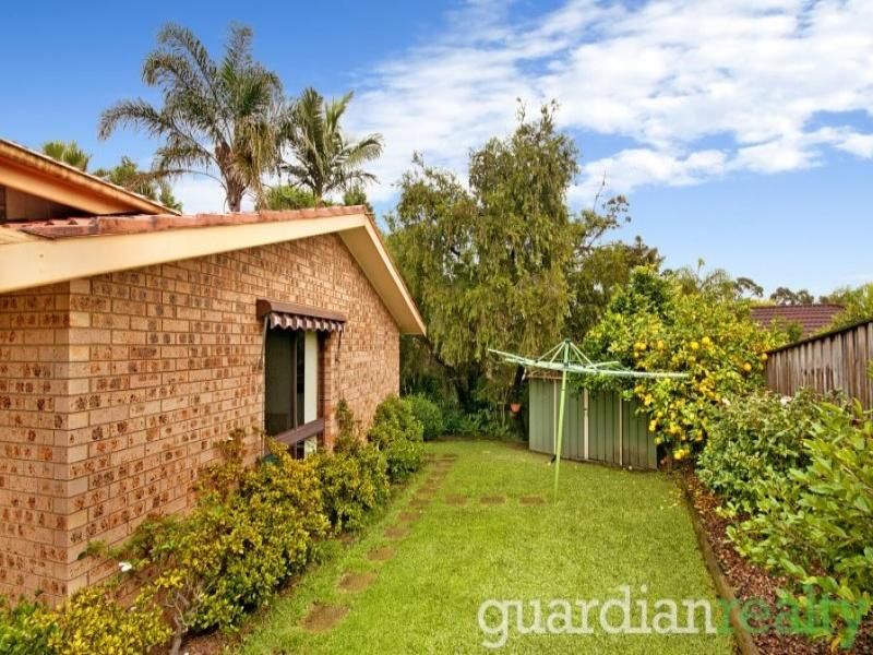 5 Finley Place, Glenhaven - Thumbnail 8