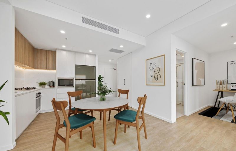 507/9 Wyuna Street, Beverley Park, Park - Thumbnail 4