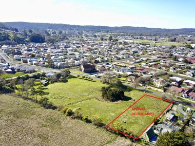 b/1 Hamilton Street, Latrobe, Latrobe - Thumbnail 4