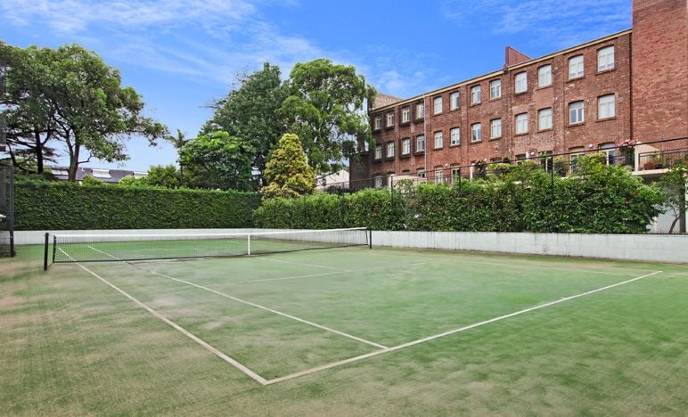 Sold - Stylish Resort Retreat with a Smart Modern Edge