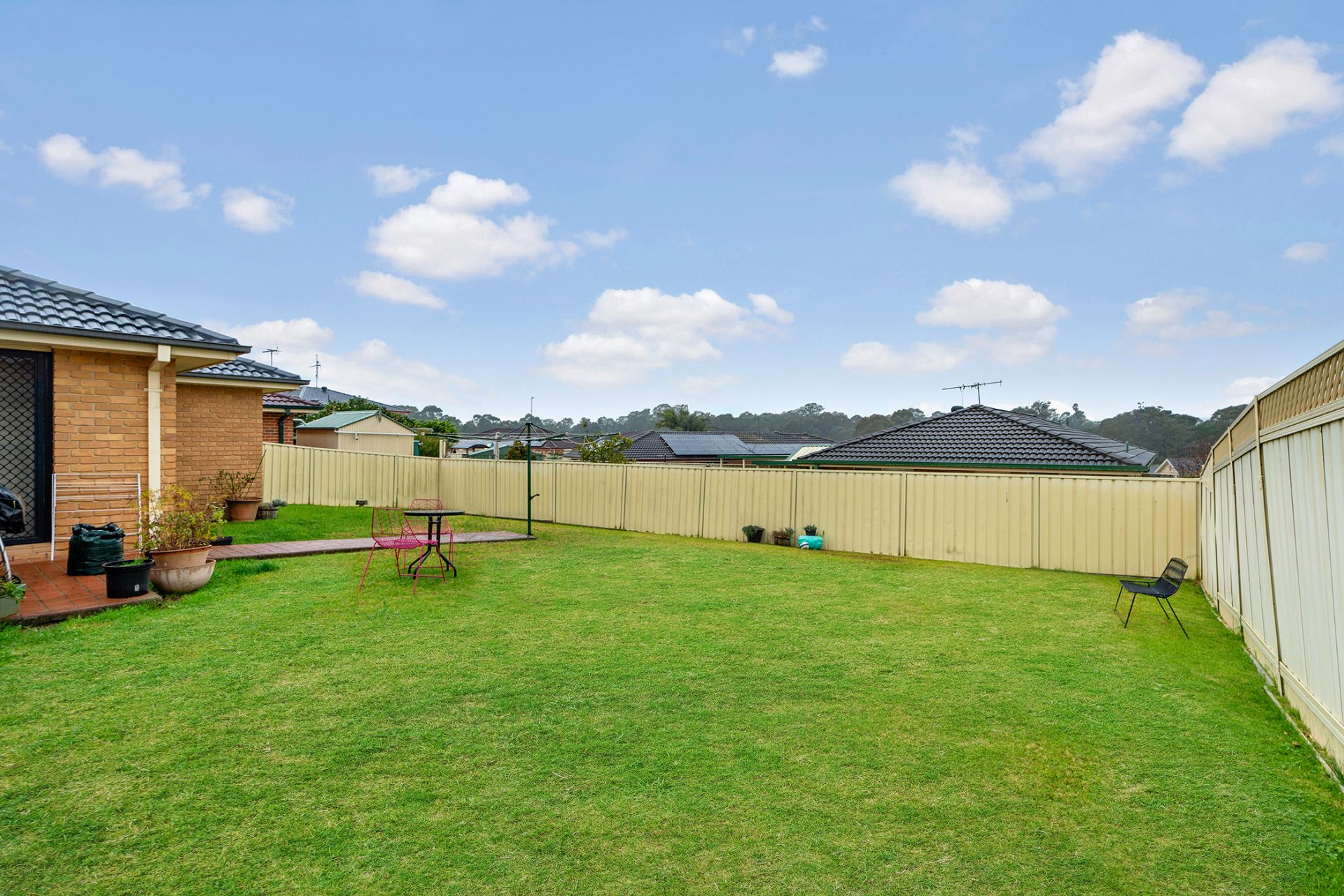 Real Estate For Sale 70 Crommelin Crescent St Helens Park , NSW