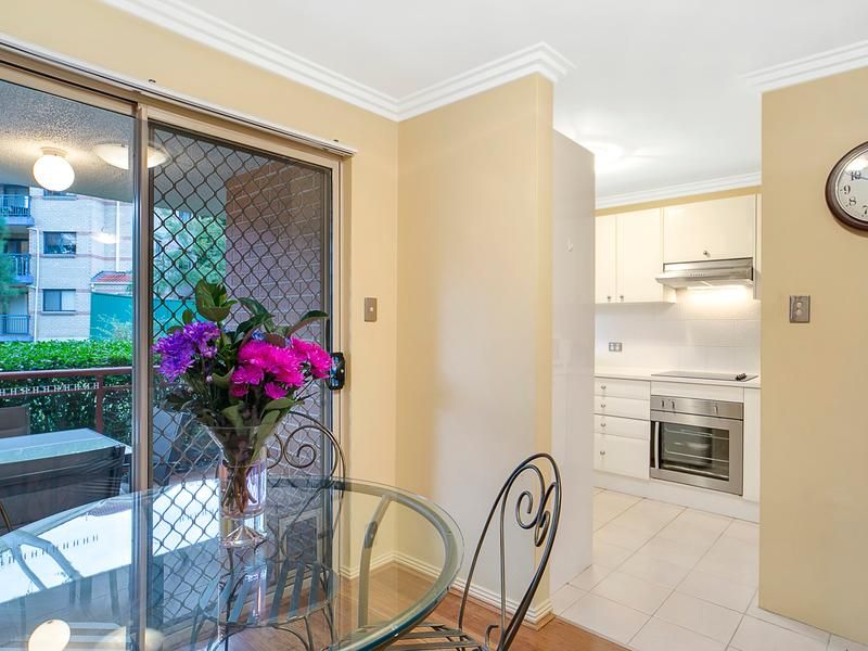 16/55-61 Belmont Street, SUTHERLAND, Sutherland - Thumbnail 5