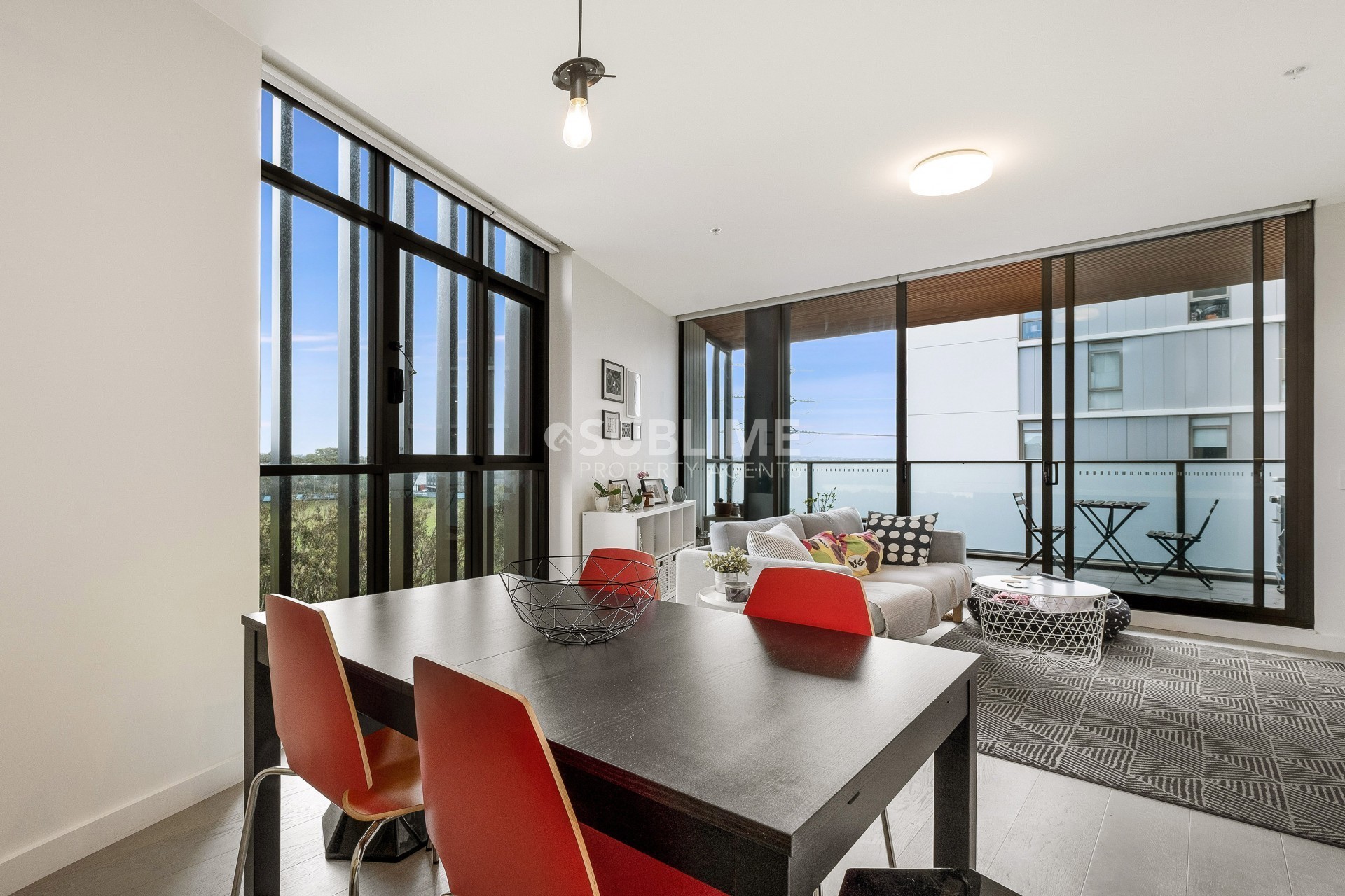 303/3 Foreshore Boulevarde, WOOLOOWARE, Woolooware - Thumbnail 3