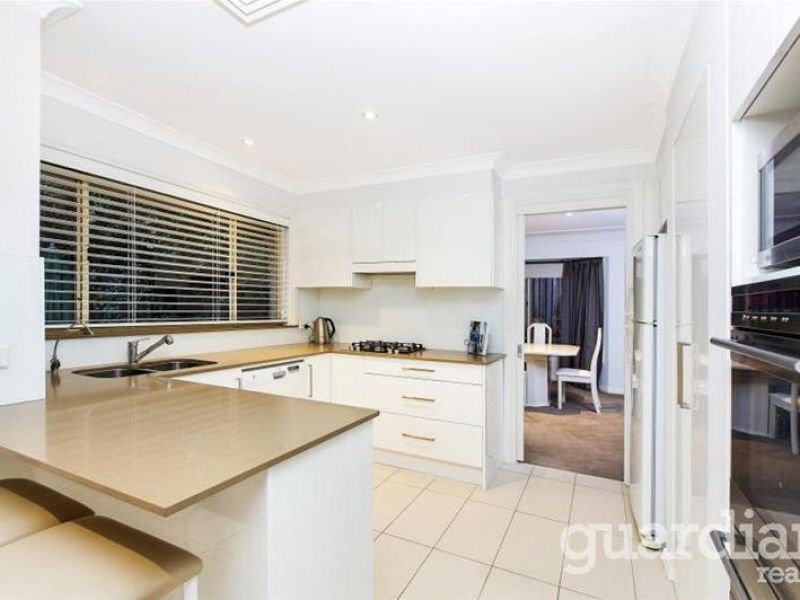 54 Thomas Wilkinson Avenue DURAL NSW, Dural - Thumbnail 3