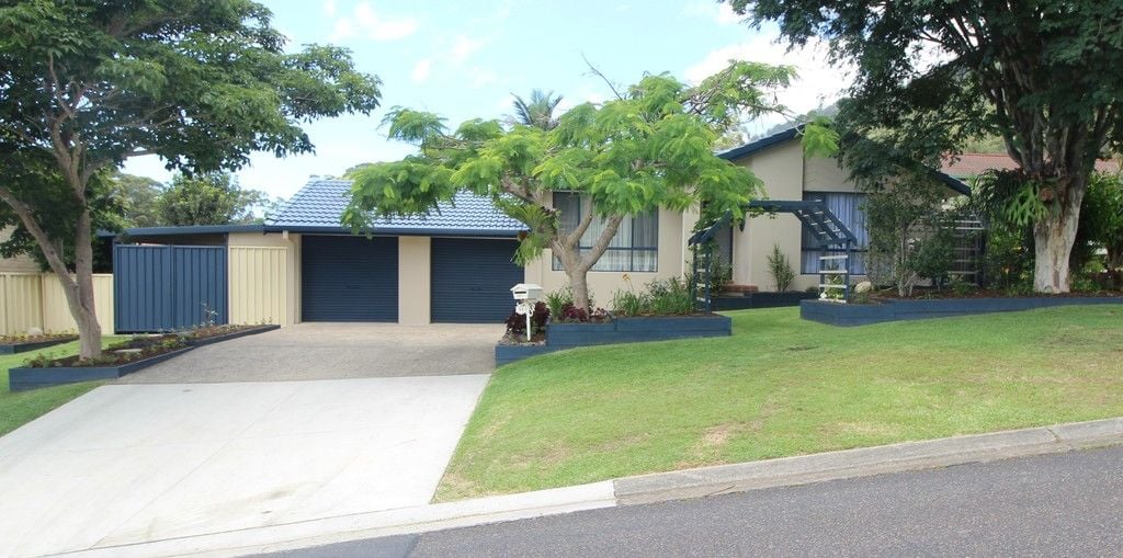 52 Waterview Cres, WEST HAVEN NSW 2443