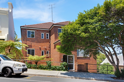 APPLICATION AND DEPOSIT RECEIVED!