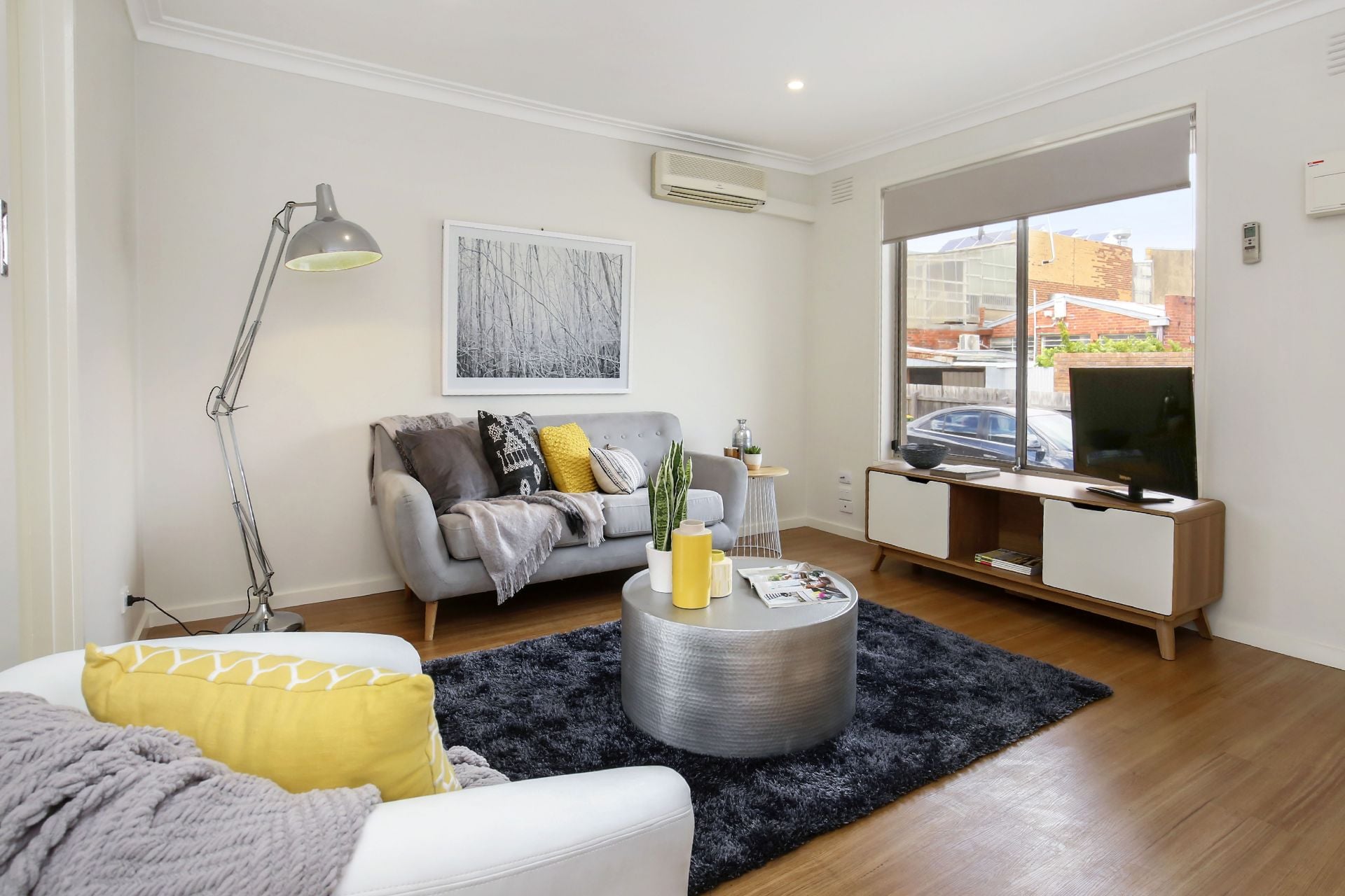 RENOVATED AND RESERVED FOR YOU!