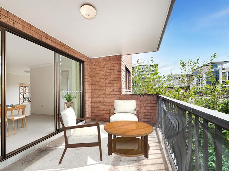 13/13-17 Victoria Road PARRAMATTA NSW, Parramatta - Thumbnail 5