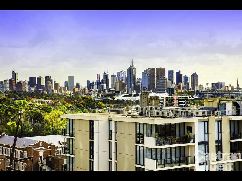 1208/77 River Street, South Yarra - Thumbnail 6
