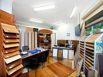 4/296 - 300 Kings Way, Caringbah