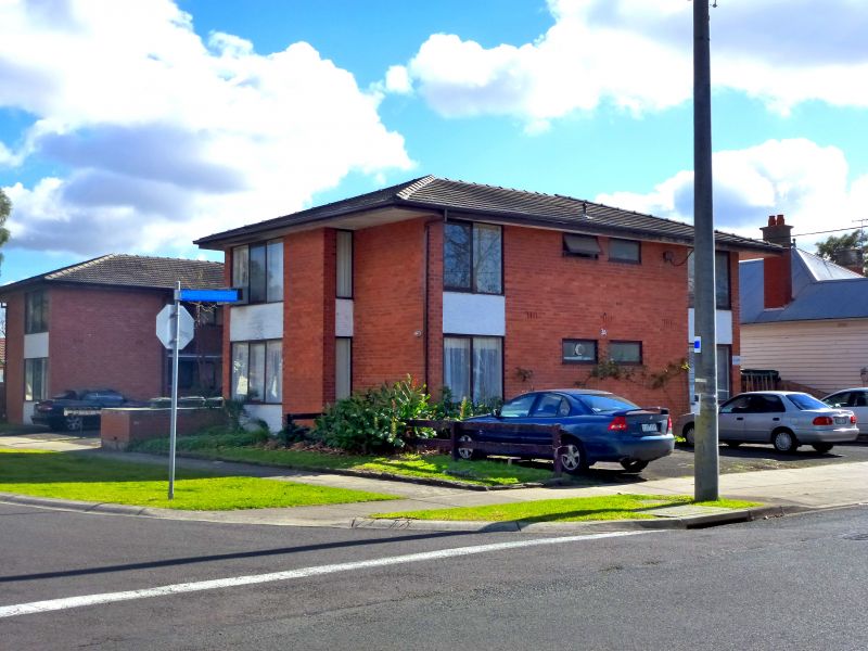 7/34 Rathmines Street, Fairfield