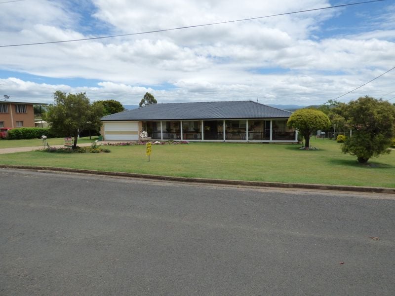 3 Wiss Street KALBAR QLD