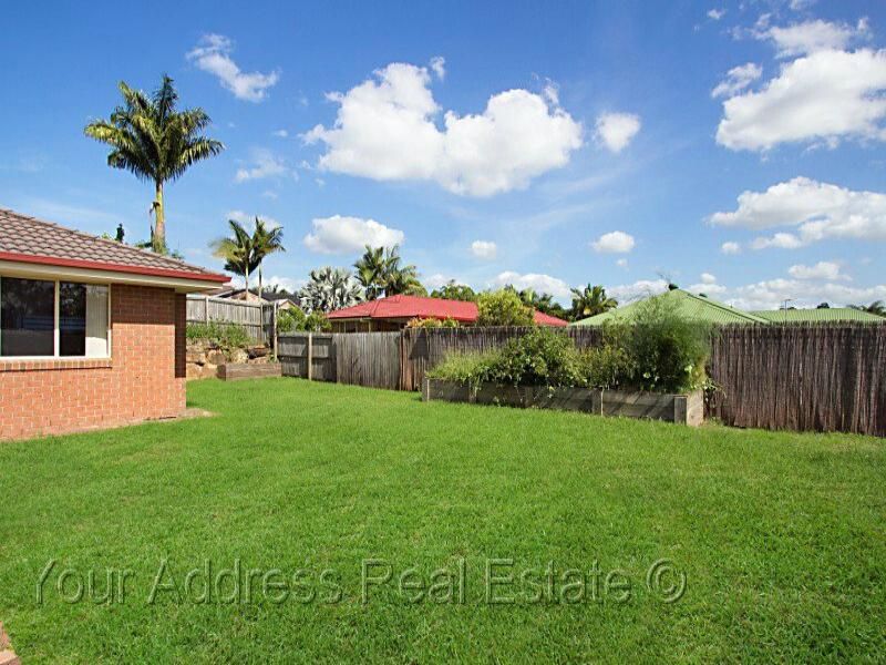 Real Estate For Sale 3 Carnea Place Regents Park , QLD