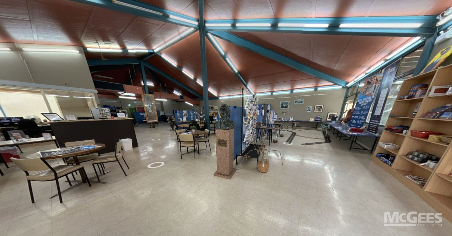 11 Black Oak Drive, Leigh Creek McGees Property Adelaide