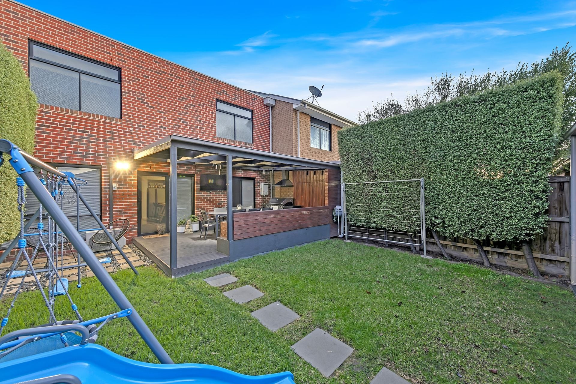 Beautifully Presented Townhouse!